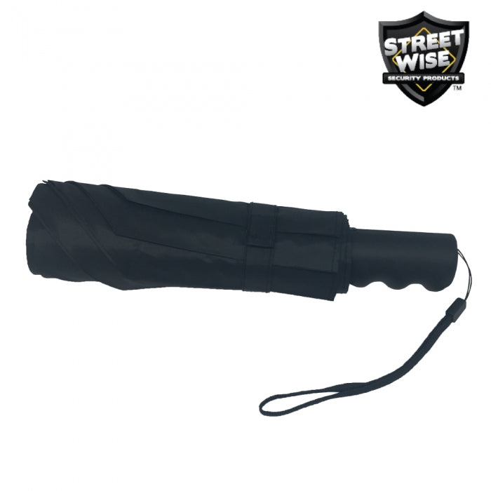 Streetwise Stunbrella 32,000,000 Stun Flashlight