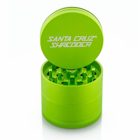 SANTA CRUZ SHREDDER SMALL 4-PIECE