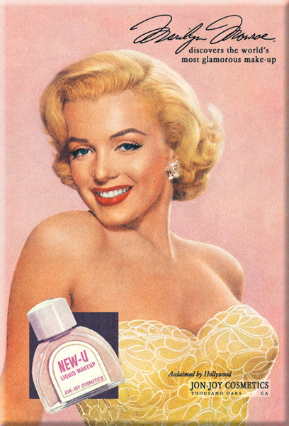 Marilyn Monroe New-U
