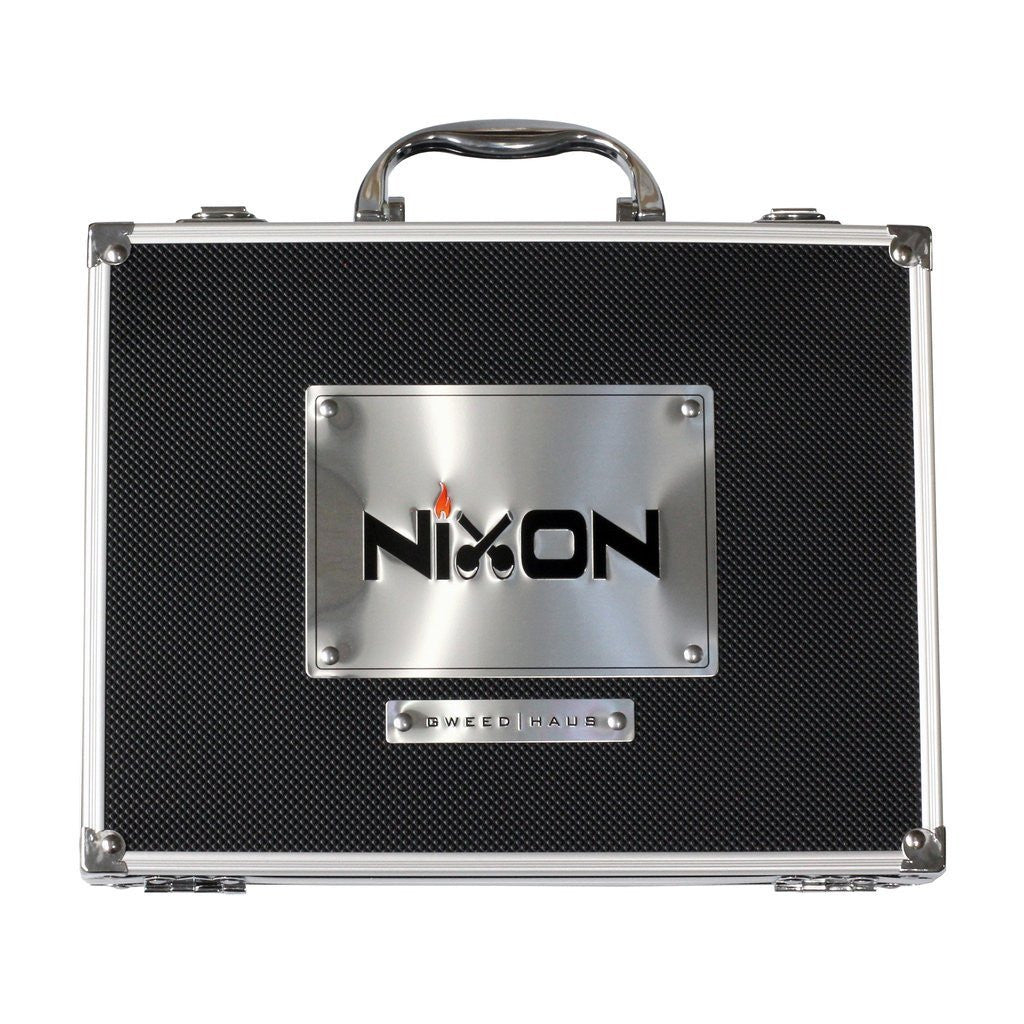 Gweed Nixon Dual Hitter Torch Lighter Vaporizer