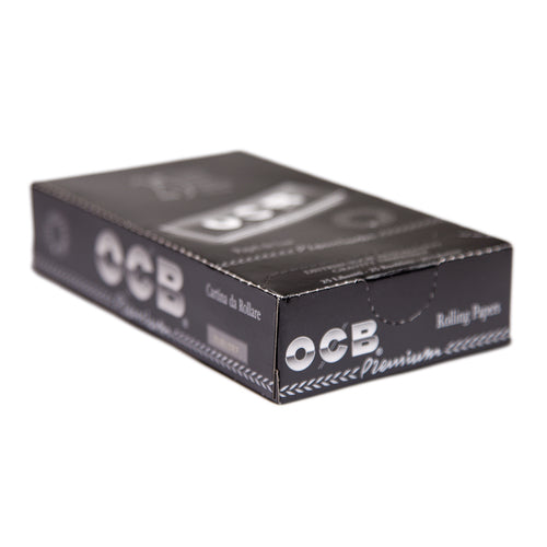 Ocb Premium 1 1/4 Papers
