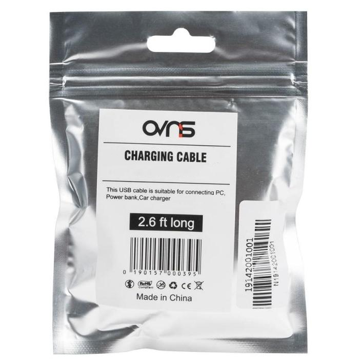 OVNS USB Charging Cable For Pod System