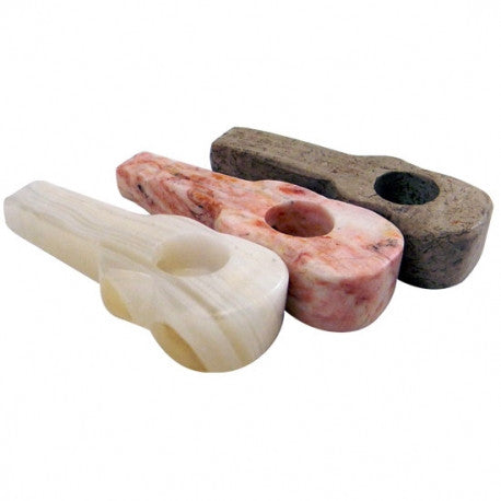 Onyx Guitar Hand Pipe