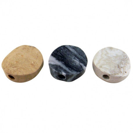 Onyx Smoke Stone