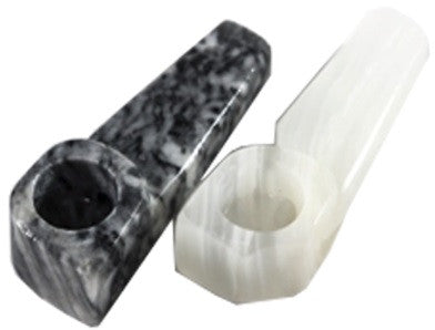 Onyx Stone pipe