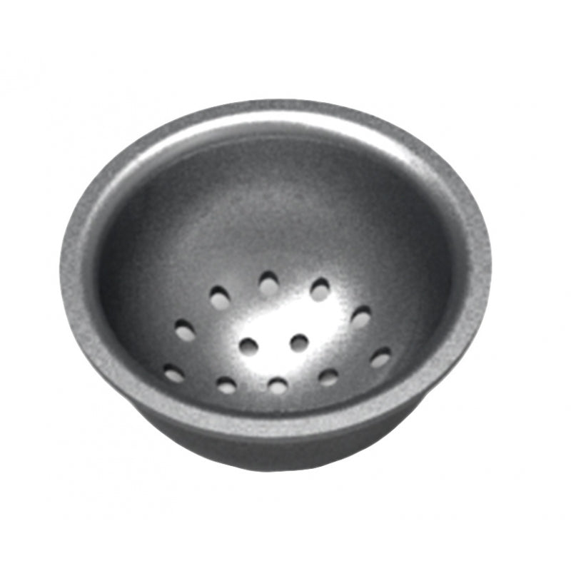 Replacement Metal Bowl for Silicone Hand Pipe