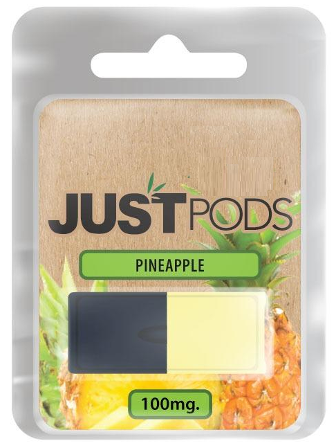 Just Pods