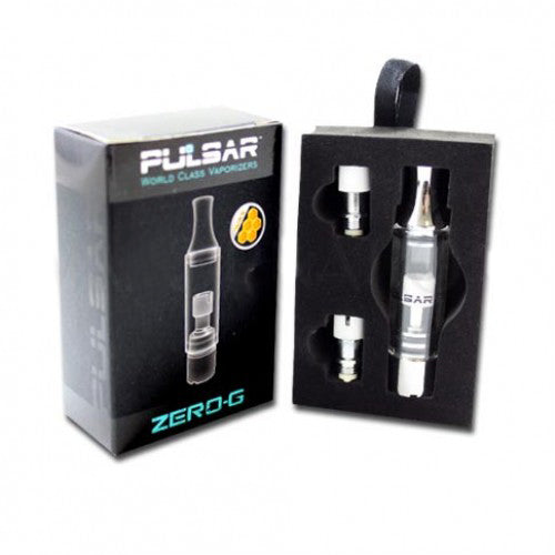 Pulsar Zero-G Atomizer Kit