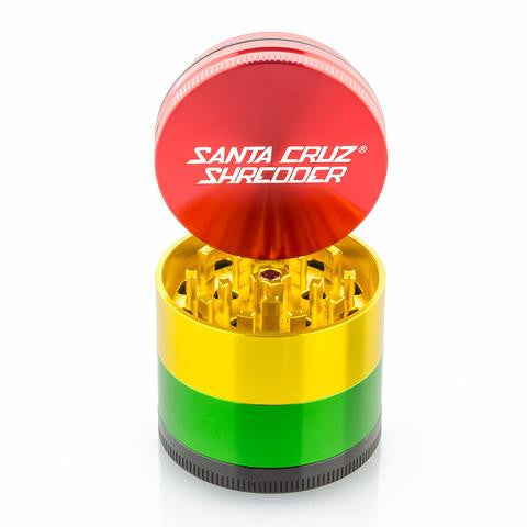 SANTA CRUZ SHREDDER SMALL 4-PIECE