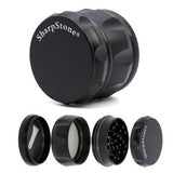 Miniature Sharpstone Drum Grinder (40mm)