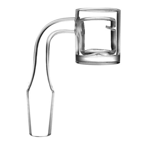 14 Female Quartz Banger w/ Insert