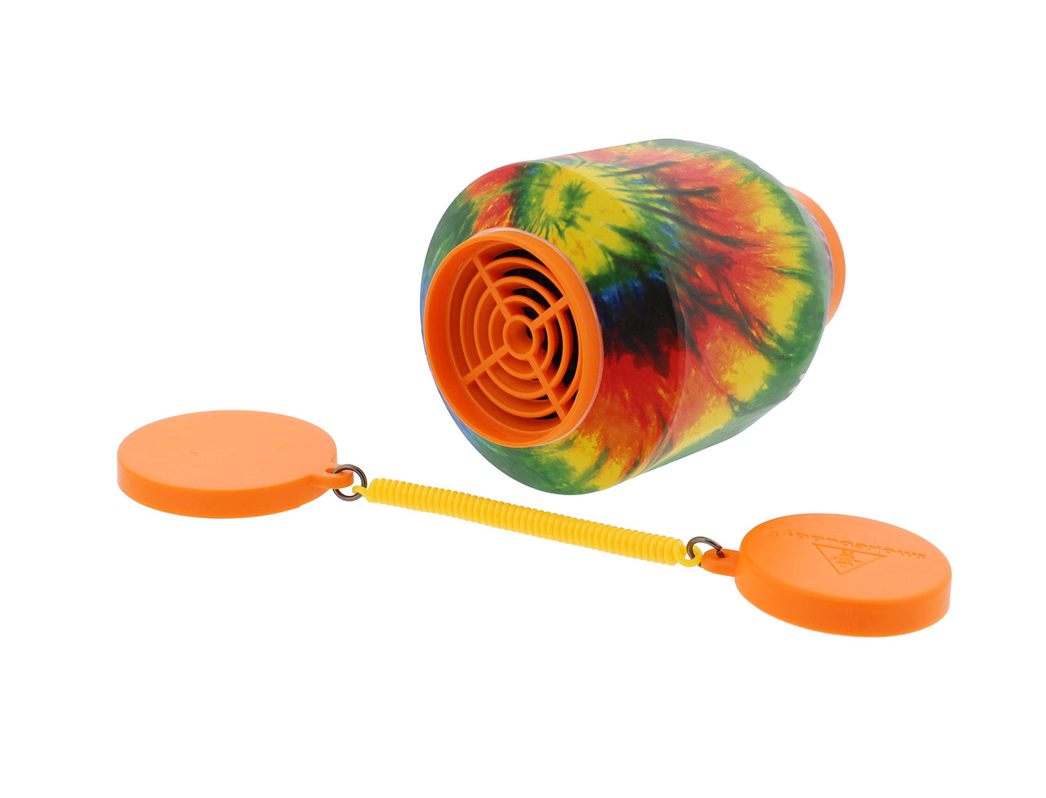 Smoke Buddy Tie Dye