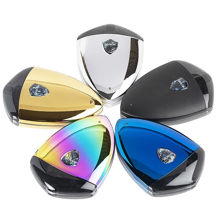 Smok Rolo Badge Kit