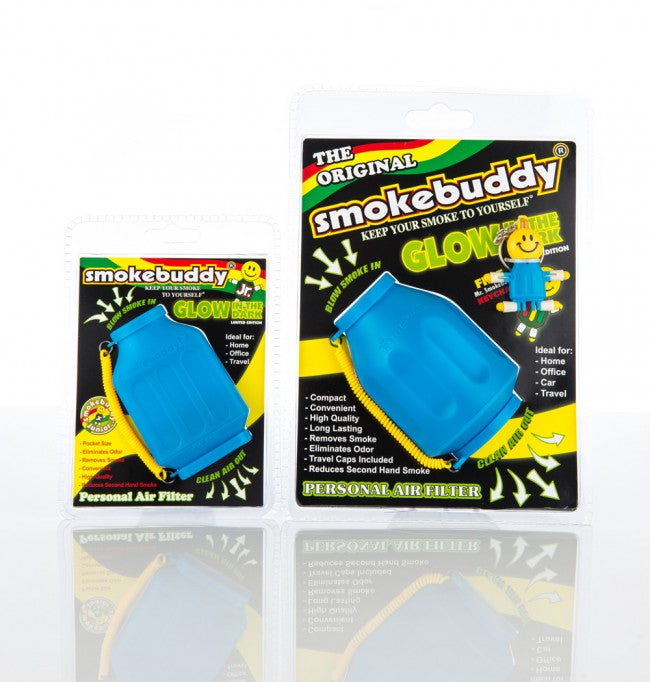 Smoke Buddy Glow