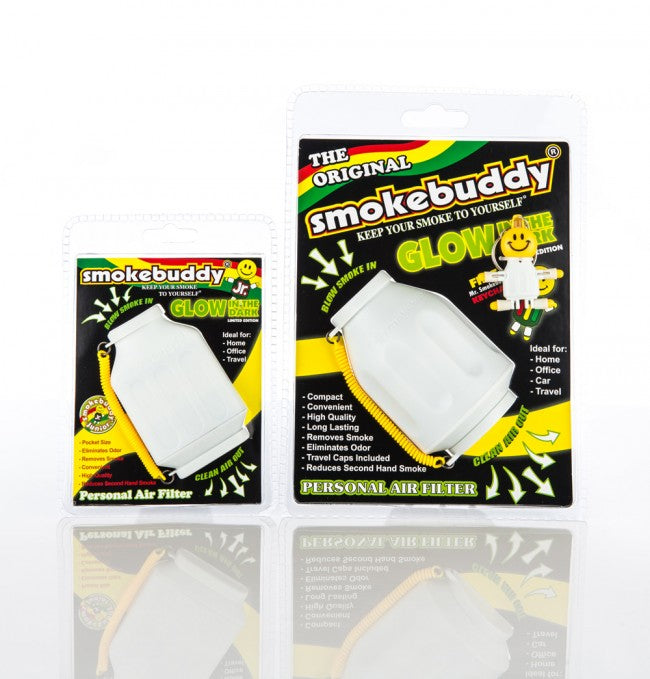 Smoke Buddy Glow