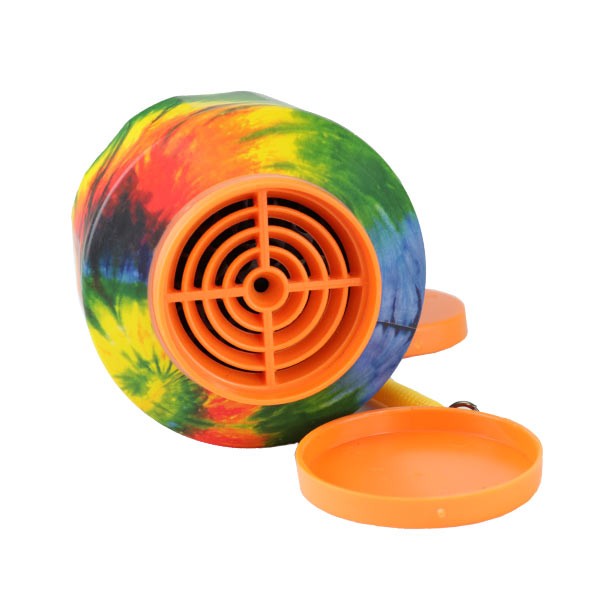 Smoke Buddy Tie Dye