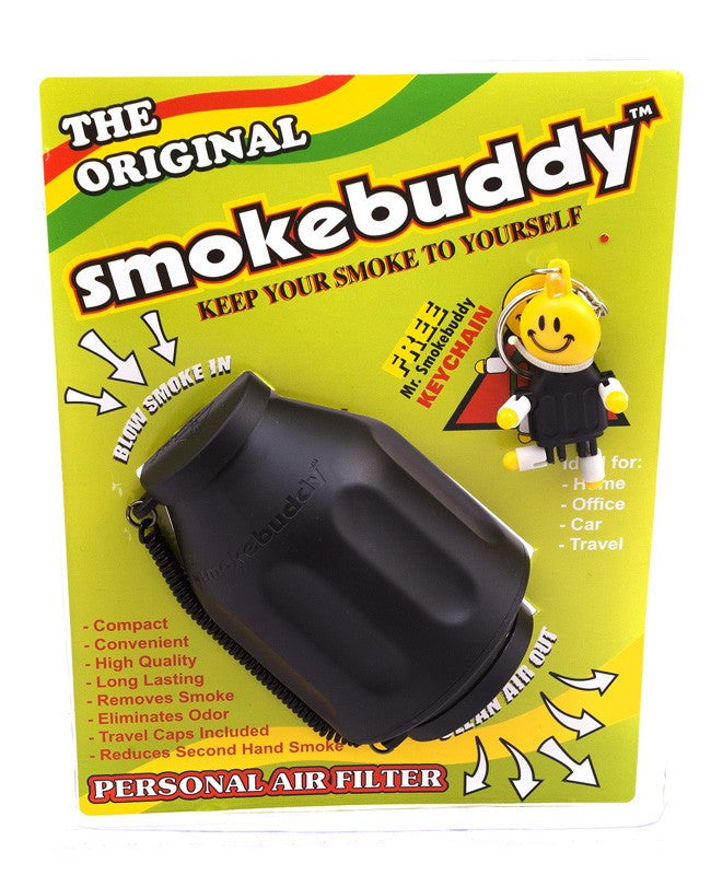 Smoke Buddy Original