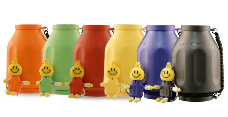 Smoke Buddy Original