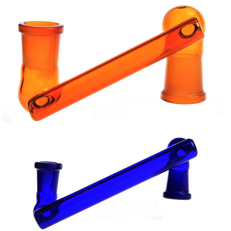 18 Female/18 Female Adapter Colored