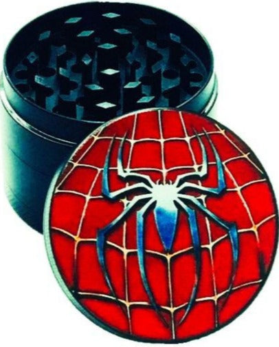 Golden Spider Grinder (50mm)