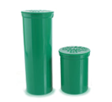 Squeeze Pop Top Prescription Bottle