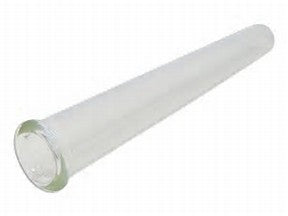 Glass Extraction Tube