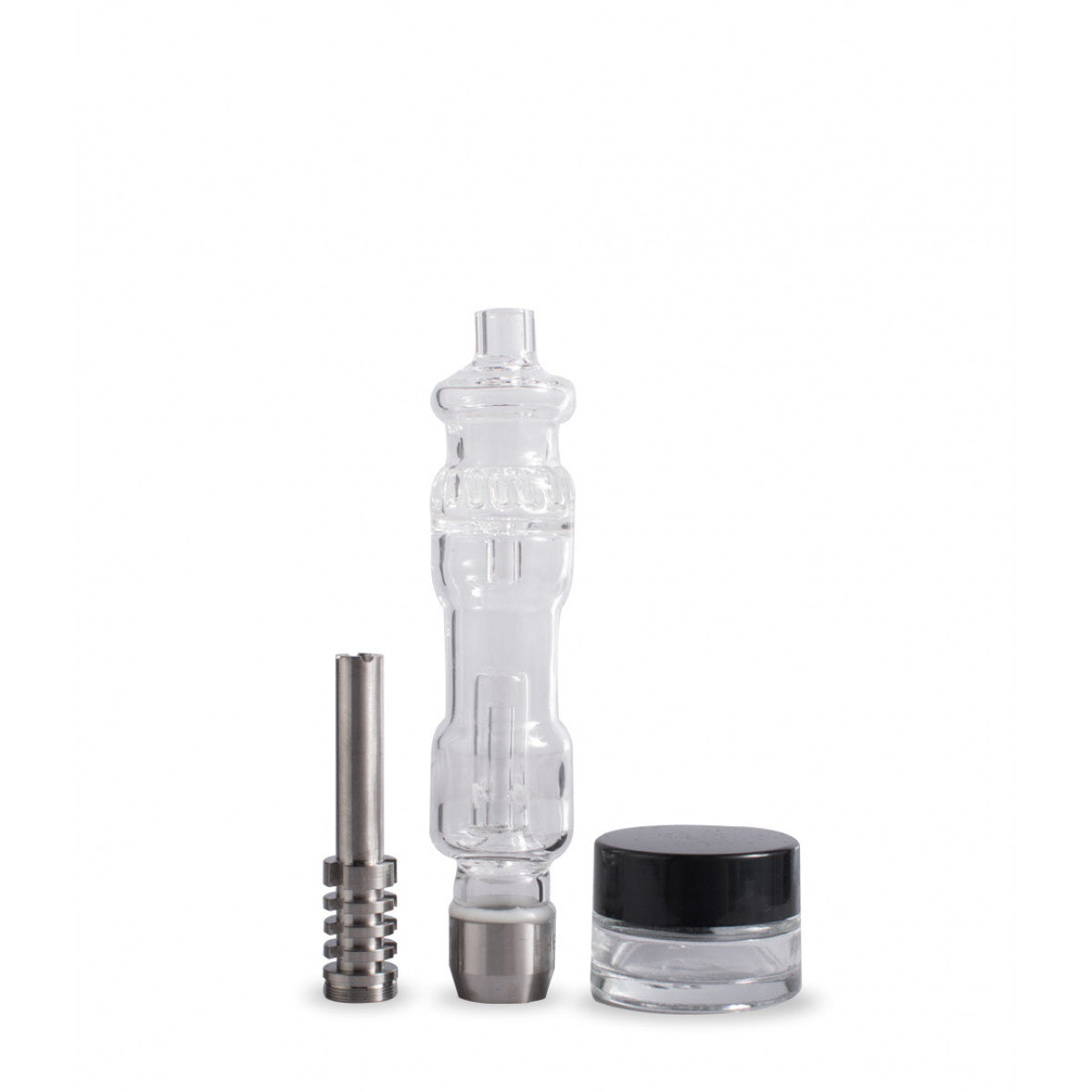 The One - Nectar & Vaporizer Kit