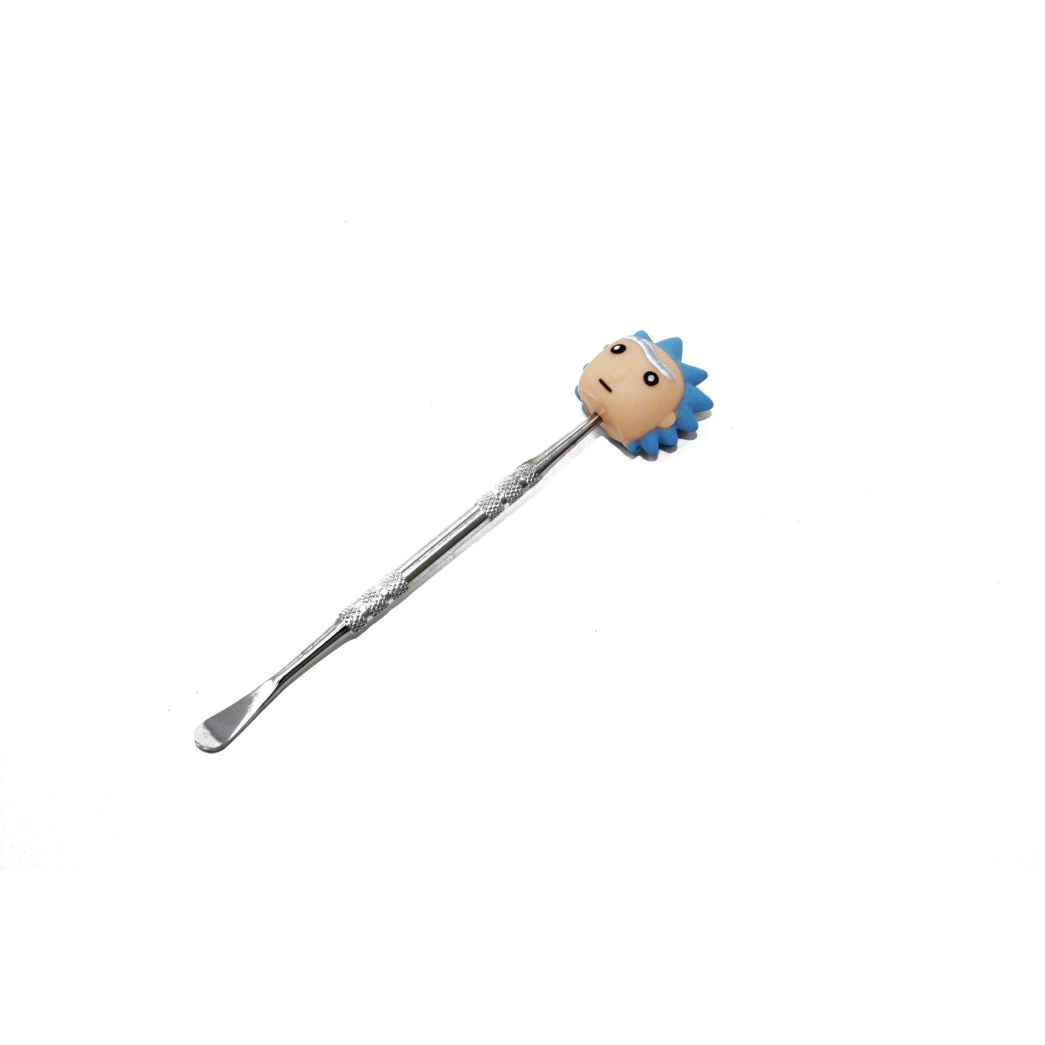 Character Dab Tool