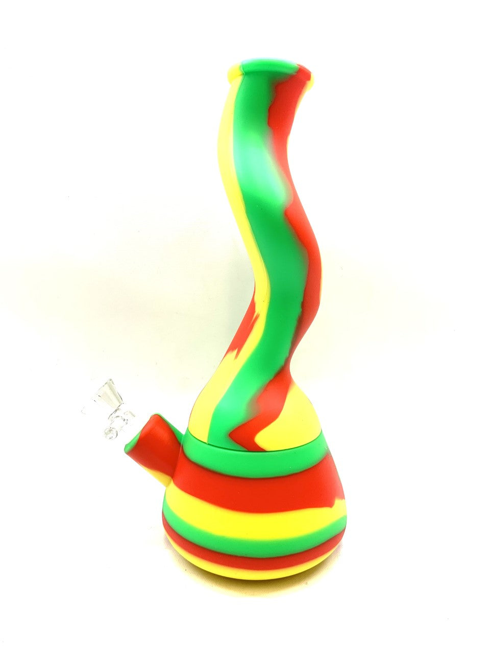 10'' SILICONE BEAKER