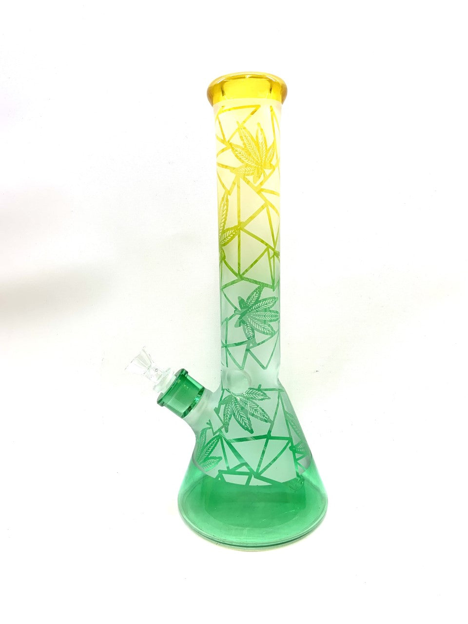 14" BEAKER WATERPIPE