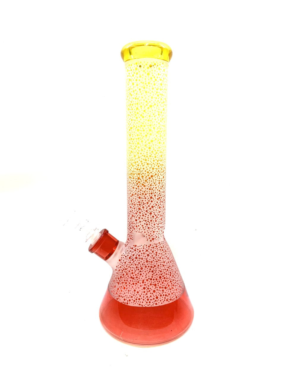 14" BEAKER WATERPIPE