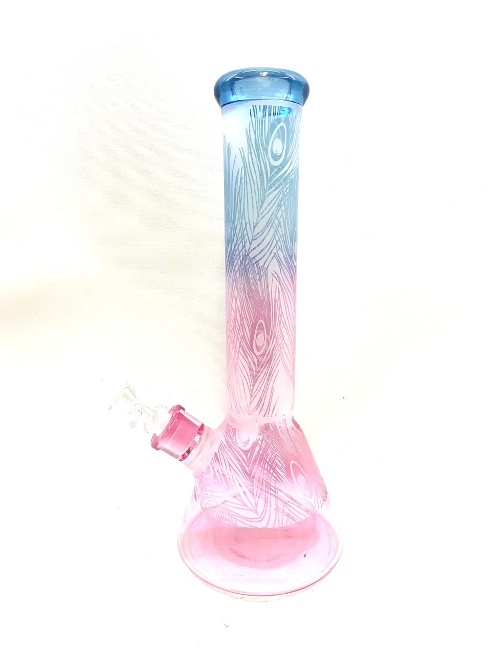 14" BEAKER WATERPIPE