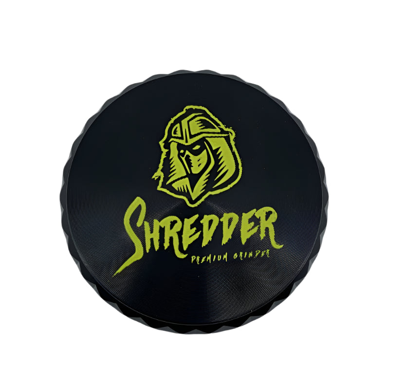SHREDDER PREMIUM GRINDER