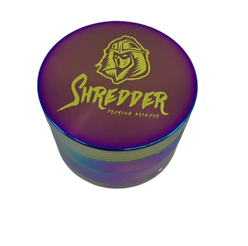 SHREDDER PREMIUM GRINDER