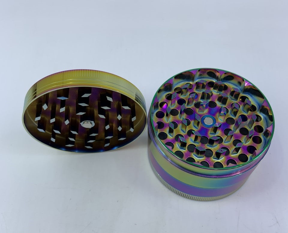 SHREDDER PREMIUM GRINDER