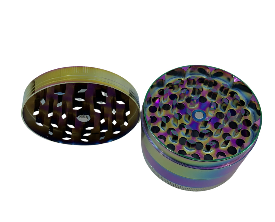 SHREDDER PREMIUM GRINDER