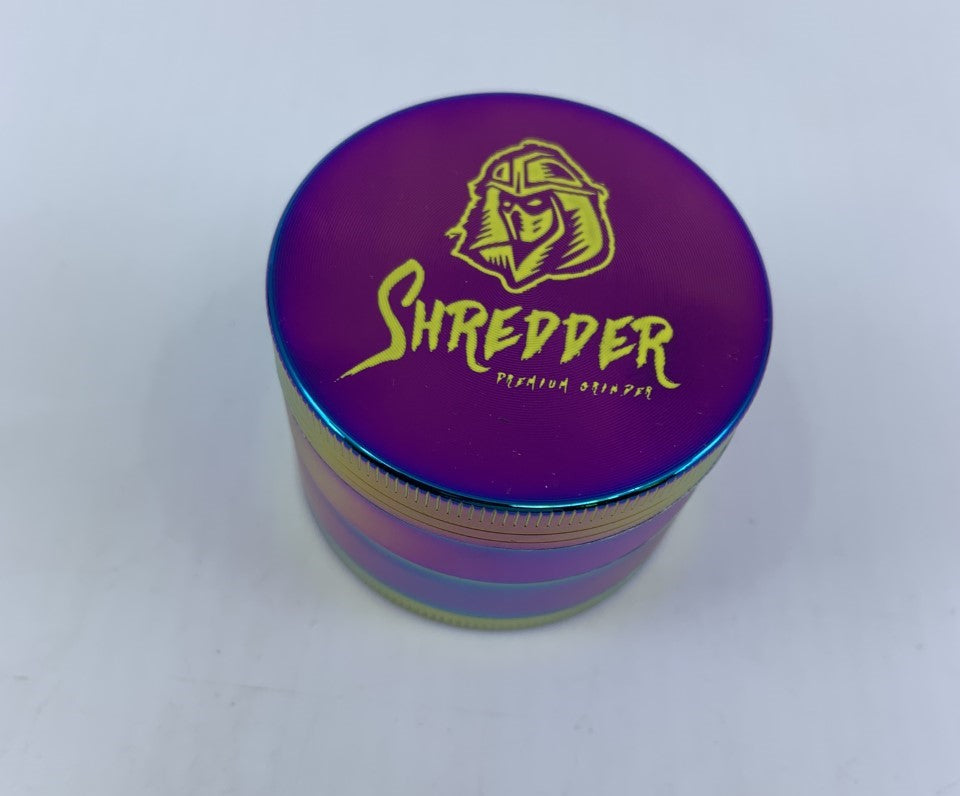SHREDDER PREMIUM GRINDER