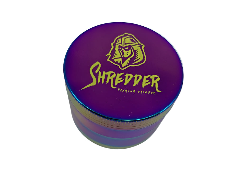 SHREDDER PREMIUM GRINDER