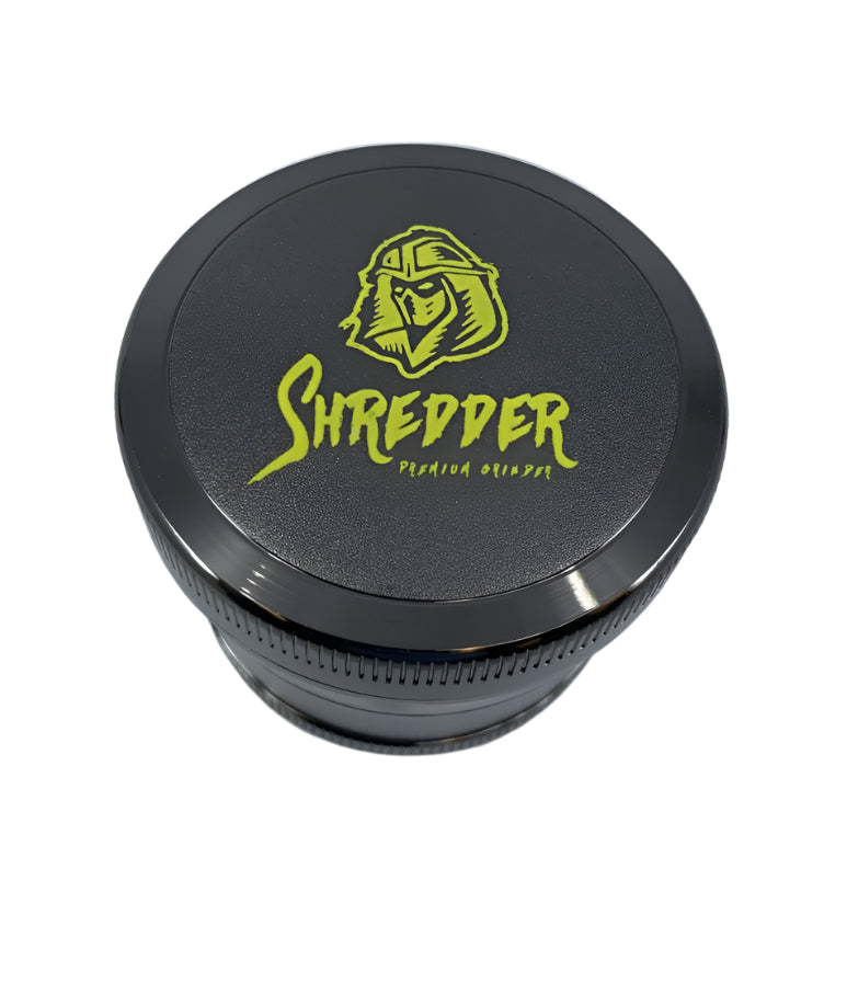 SHREDDER PREMIUM GRINDER