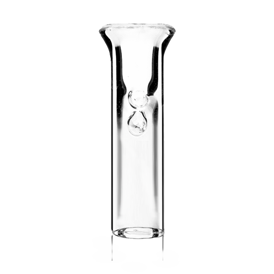 Mason Jar Full of Glass Tips (100ct)