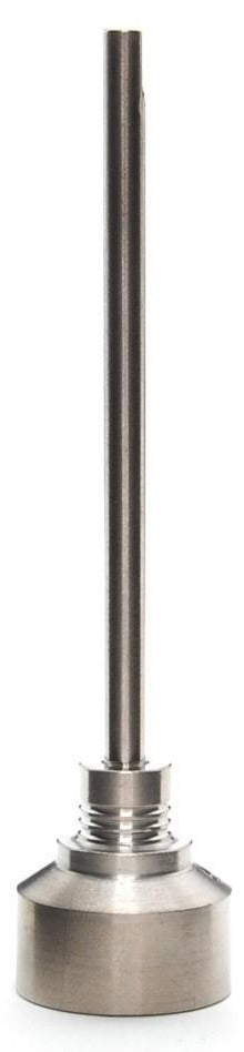 19mm Titanium Carb Cap