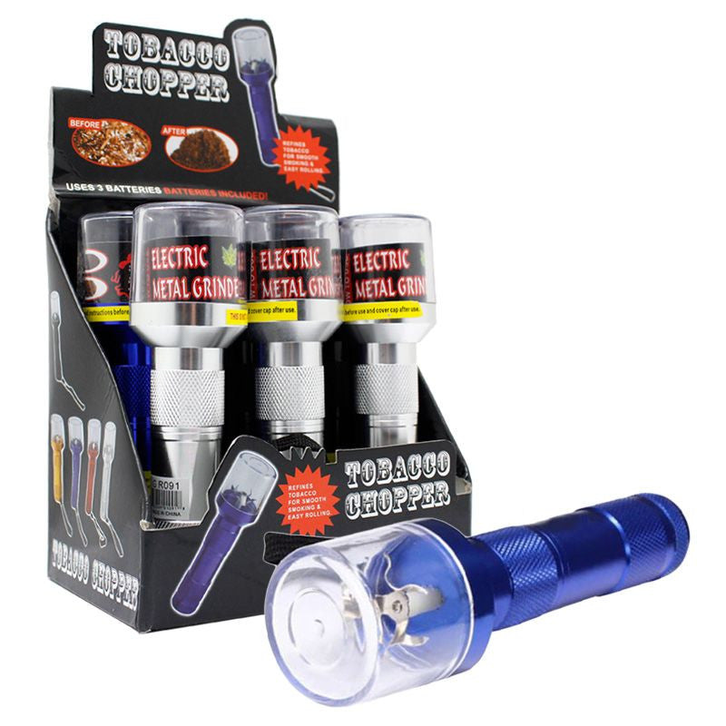 HD Electric Grinder (40mm)