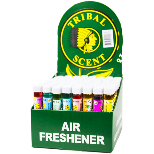 Tribal Scent Air Freshener (72ct)