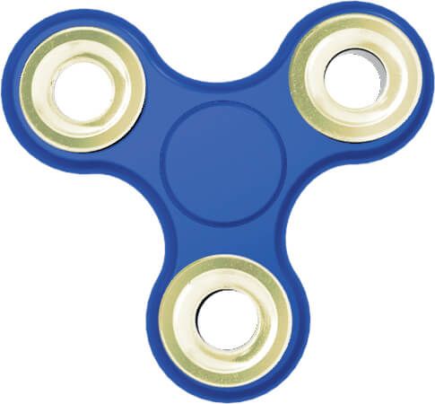 Fidget Spinner Mini CQ