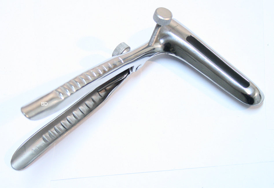 6" Sims Rectal Speculum Good Quality