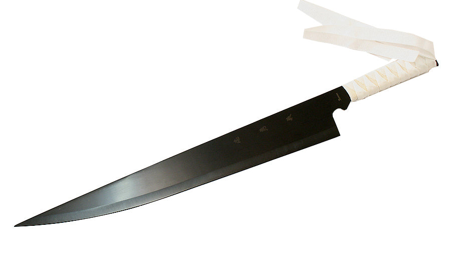 Fantasy Sword Ninja Sword 28" Full Tang with Sheath