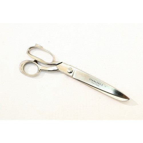 12" Tailors Shears Sewing Scissors Stainless Steel