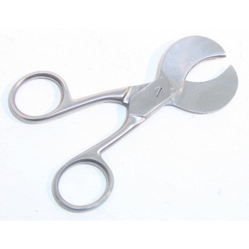 4" Umbilical Cord Scissors