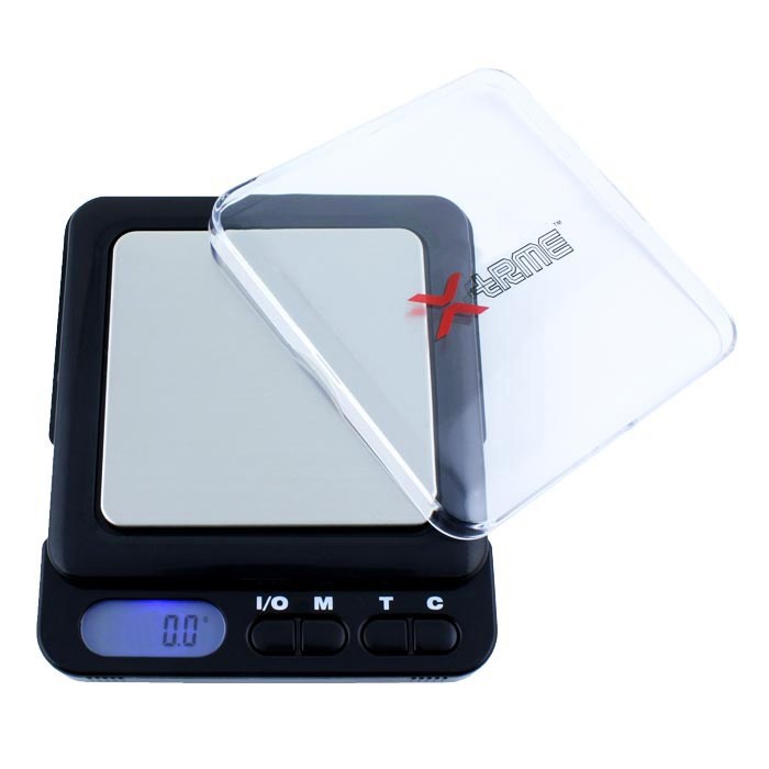 XTR-350 Fuzion Scale