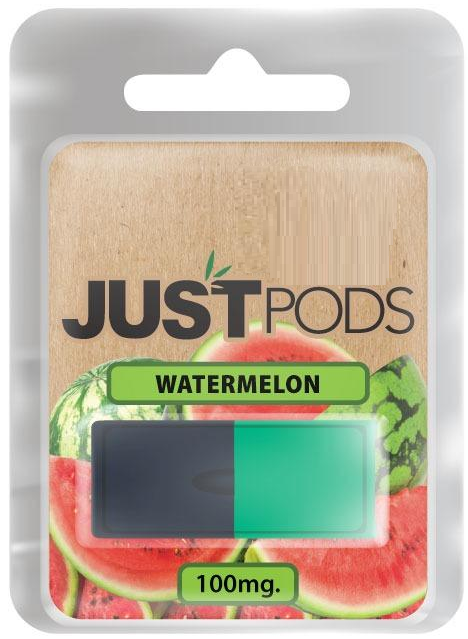 Just Pods